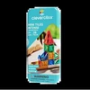 Cleverclixx - Magnetinis mini plytelių rinkinys "Intense", 28d.