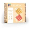 CONNETIX Konstruktoriaus pagrindai 2 dalys