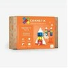 CONNETIX Kvadratų rinkinys 40d.