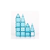 CONNETIX - magnetinis konstruktorius 20d. - Charity Pack Teal