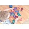 CONNETIX magnetinis konstruktorius 48d. Shape expansion pack