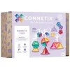 CONNETIX magnetinis konstruktorius 48d. Shape expansion pack