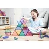 CONNETIX magnetinis konstruktorius 48d. Shape expansion pack