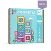 CONNETIX - Magnetinis konstruktorius - 48d. Pastel Portal Pack