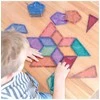 CONNETIX magnetinis konstruktorius 48d. Shape expansion pack