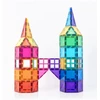 CONNETIX - Magnetinis konstruktorius, Bright mega pack, 202d.
