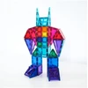 CONNETIX - Magnetinis konstruktorius, Bright mega pack, 202d.