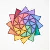 CONNETIX - Magnetinis konstruktorius, Pastel creative pack, 104d.