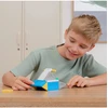 CONNETIX - magnetinis konstruktorius PRO Build It 4 Ways Vehicles Pack, 30d.