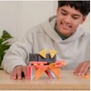 CONNETIX - magnetinis konstruktorius PRO Build It 4 Ways Creatures Pack, 36d.