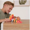 CONNETIX - magnetinis konstruktorius PRO Build It 4 Ways Creatures Pack, 36d.