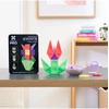 CONNETIX - magnetinis konstruktorius PRO Build It 4 Ways Flowers Pack, 21d.