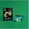 CONNETIX - magnetinis konstruktorius PRO Build It 4 Ways Vehicles Pack, 30d.