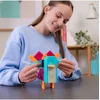 CONNETIX - magnetinis konstruktorius PRO Build It 4 Ways Animals Pack, 30d.