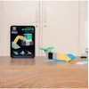 CONNETIX - magnetinis konstruktorius PRO Build It 4 Ways Vehicles Pack, 30d.