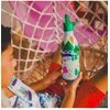 Cool Bottles - Nerūdijančio plieno vaikiškas buteliukas su šiaudeliu arba užsukimu, 500ml (Outdoor adventure)