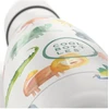 Cool Bottles - Nerūdijančio plieno vaikiškas buteliukas su šiaudeliu arba užsukimu, 260ml (African safari)
