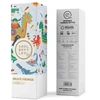 Cool Bottles - Nerūdijančio plieno vaikiškas buteliukas su šiaudeliu arba užsukimu, 350ml (Brave vikings)
