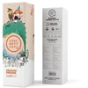 Cool Bottles - Nerūdijančio plieno vaikiškas buteliukas su šiaudeliu arba užsukimu, 350ml (Dragon dreams)