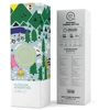 Cool Bottles - Nerūdijančio plieno vaikiškas buteliukas su šiaudeliu arba užsukimu, 500ml (Outdoor adventure)