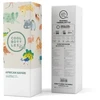 Cool Bottles - Nerūdijančio plieno vaikiškas buteliukas su šiaudeliu arba užsukimu, 260ml (African safari)