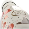 Cool Bottles - Nerūdijančio plieno vaikiškas buteliukas su šiaudeliu arba užsukimu, 260ml (Trickor treat)