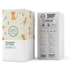 Cool Bottles - Nerūdijančio plieno vaikiškas buteliukas su atlenkiamu šiaudeliu, 350ml (Whisker kittens)