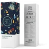 Cool Bottles - Nerūdijančio plieno vaikiškas buteliukas su šiaudeliu arba užsukimu, 260ml (Space rockets)