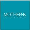 CREAM Mother-K Šakutės ir šaukšto rinkinys dėžutėje, Kreminis/Mint