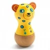 Djeco Animambo Muzikinis instrumentas - Marakasas - Jaguar ( DJ06021 )