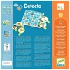 Djeco Edukacinis žaidimas - Eduludo - Detektyvas
