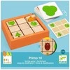 Djeco Edukacinis žaidimas - Eduludo - Primo Tri