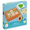 Djeco Edukacinis žaidimas - Eduludo - Primo Tri