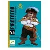 Djeco Kortų žaidimas - Piratų ataka ( DJ05113 )