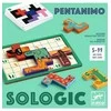 Djeco Loginis žaidimas - Pentanimo ( DJ08578 )