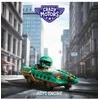 Djeco Crazy motors - Žaislinė mašinėlė - Aštuonkojų variklis ( DJ05493 )