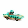 Djeco Crazy motors - Žaislinė mašinėlė - Aštuonkojų variklis ( DJ05493 )