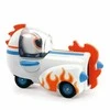 Djeco Crazy motors - Žaislinė mašinėlė - Astro raketa ( DJ05472 )