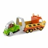 Djeco Crazy motors - Žaislinė mašinėlė – Pamišęs vilkikas ( DJ05494 )