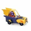 Djeco Crazy motors - Žaislinė mašinėlė - Dingo automobilis ( DJ05481 )