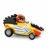 Djeco Crazy motors - Žaislinė mašinėlė - Elektros šokas ( DJ05482 )