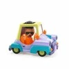 Djeco Crazy motors - Žaislinė mašinėlė - Funky Bolide ( DJ05477 )