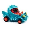 Djeco Crazy motors - Žaislinė mašinėlė - Juokingas žvėris