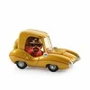 Djeco Crazy motors - Žaislinė mašinėlė - Auksinė žvaigždė ( DJ05475 )