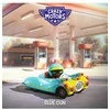 Djeco Crazy motors - Žaislinė mašinėlė - Mėlynas ginklas ( DJ05490 )