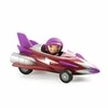 Djeco Crazy motors - Žaislinė mašinėlė - Mis Burgundija ( DJ05483 )