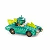 Djeco Crazy motors - Žaislinė mašinėlė - Sparnai ( DJ05492 )