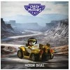 Djeco Crazy motors - Žaislinė mašinėlė - Motorinė kaukolė ( DJ05488 )