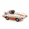 Djeco Crazy motors - Žaislinė mašinėlė - Piranijos kartingas ( DJ05484 )