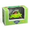 Djeco Crazy motors - Žaislinė mašinėlė - Raudonoji kaukolė ( DJ05470 )